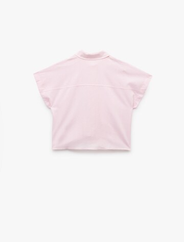 Koton Blouse in Pink