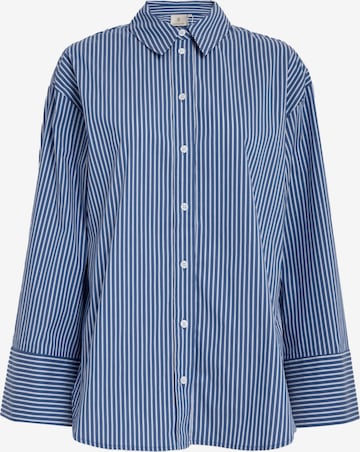 Peppercorn Paita 'Junie' värissä sininen: etupuoli