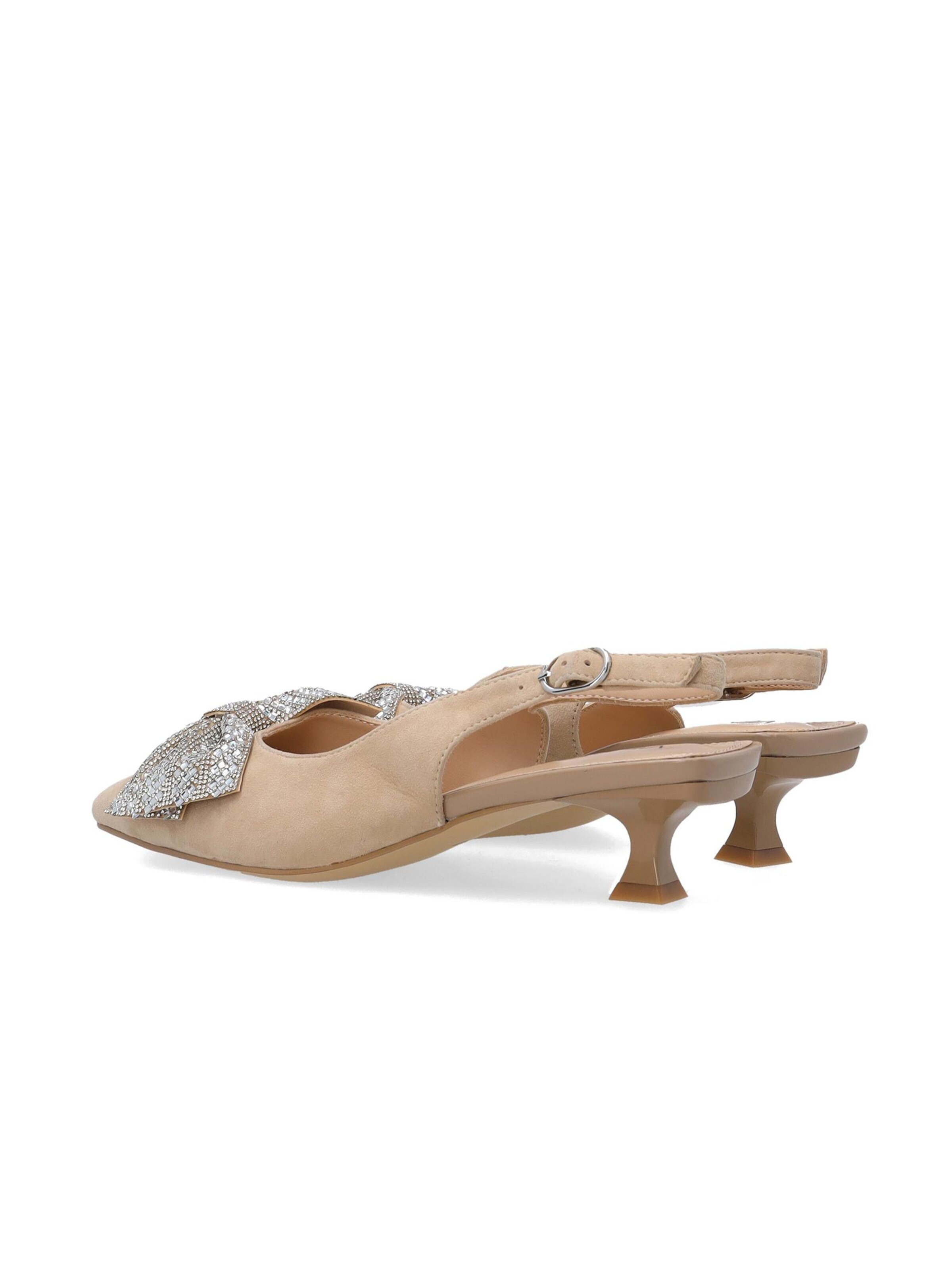 VENEZIA Slingpumps 'Venezia'‌‌‌‌‌‌ in Beige