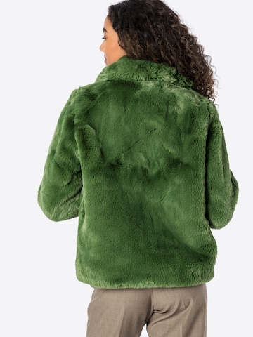 APPARIS Between-Season Jacket 'Milly' in Green