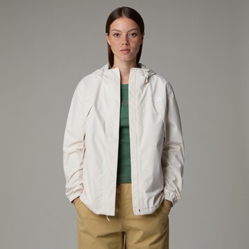 THE NORTH FACE Outdoor Jacket 'Antora' in White