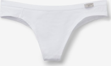 INTIMISSIMI Slip in Weiß: Vorderseite