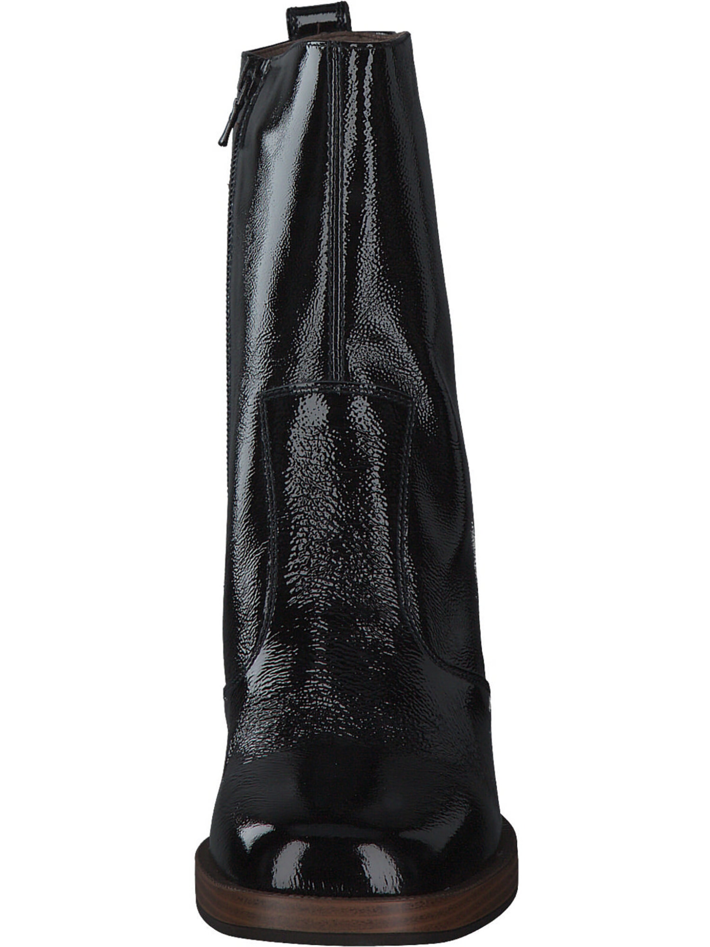 Nero Giardini Ankle Boots in Black