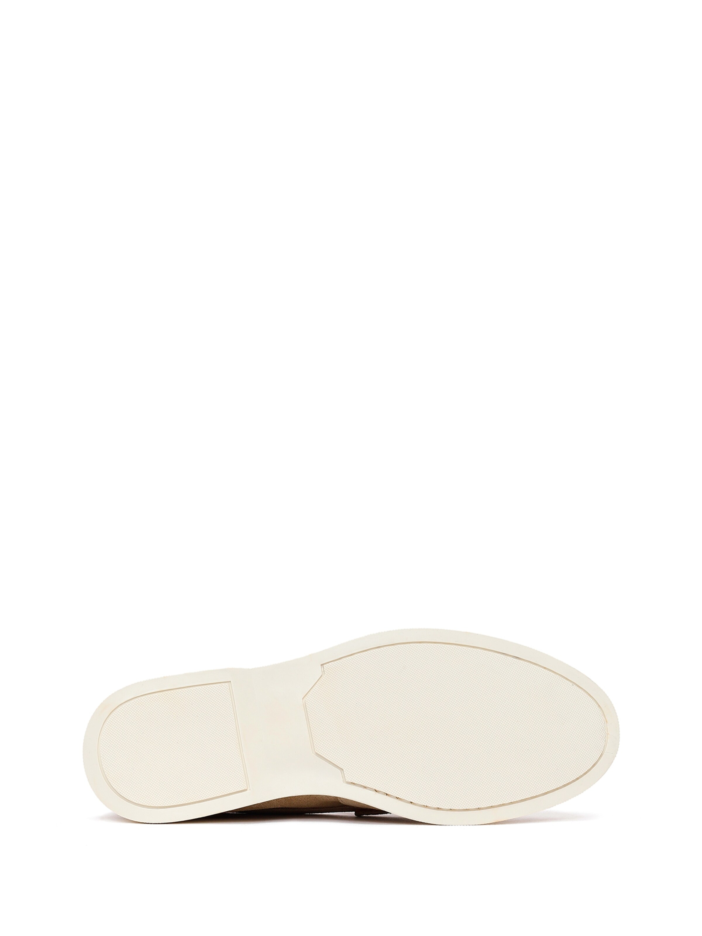 Mocassin Derimod en beige