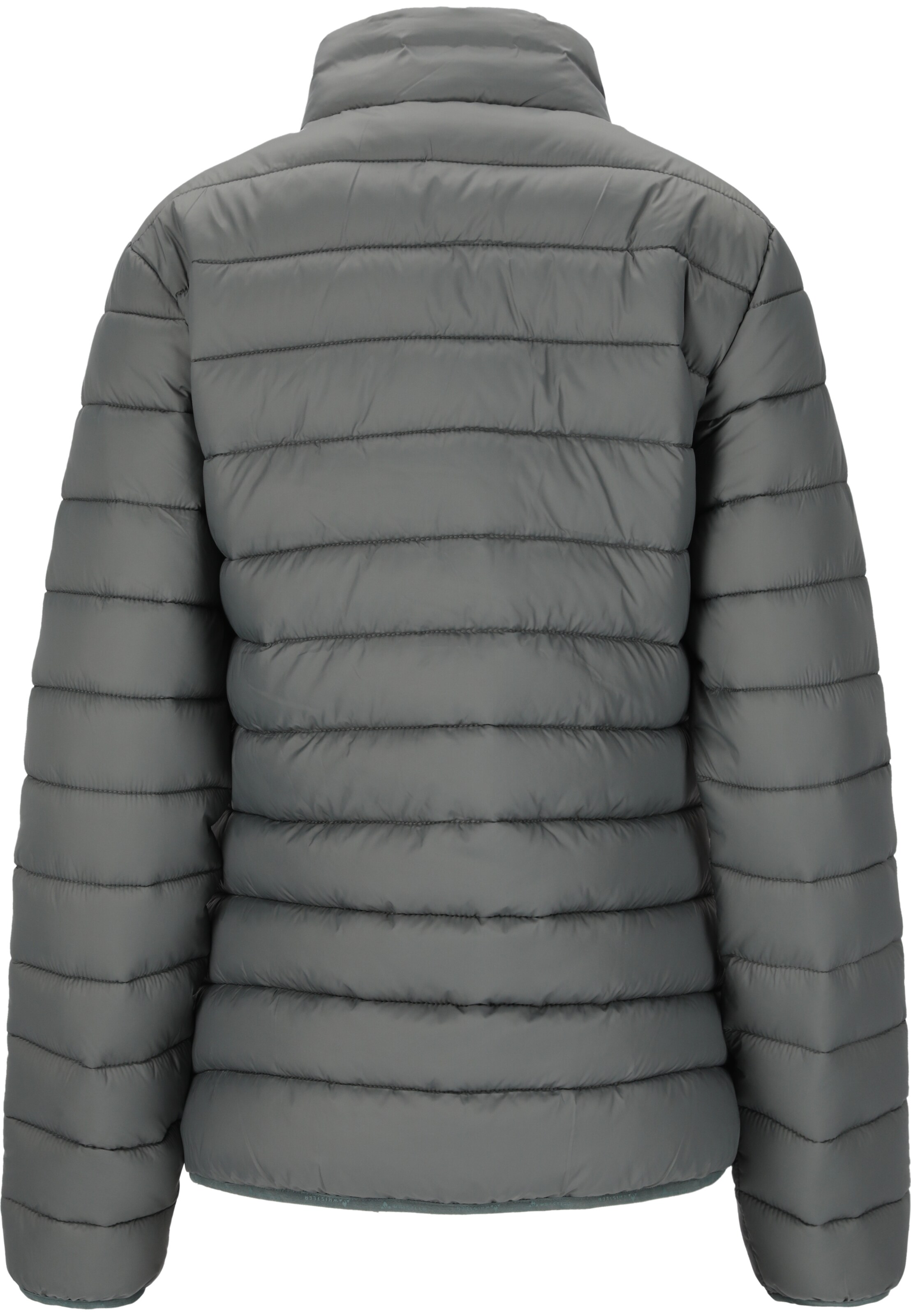 Whistler Tussenjas 'Arubi' in Grijs