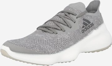 ADIDAS PERFORMANCE Athletic Shoes 'Futurenatural' in Grey: front