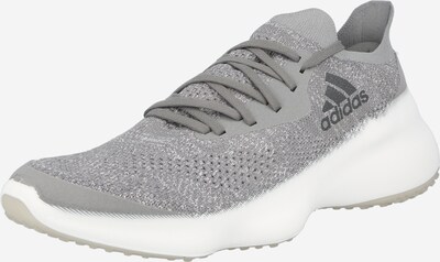 szürke / sötétszürke / fehér ADIDAS PERFORMANCE Sportcipő 'Futurenatural', Termék nézet