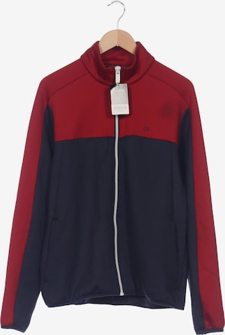 Calvin Klein Sweater L in Blau: Vorderseite