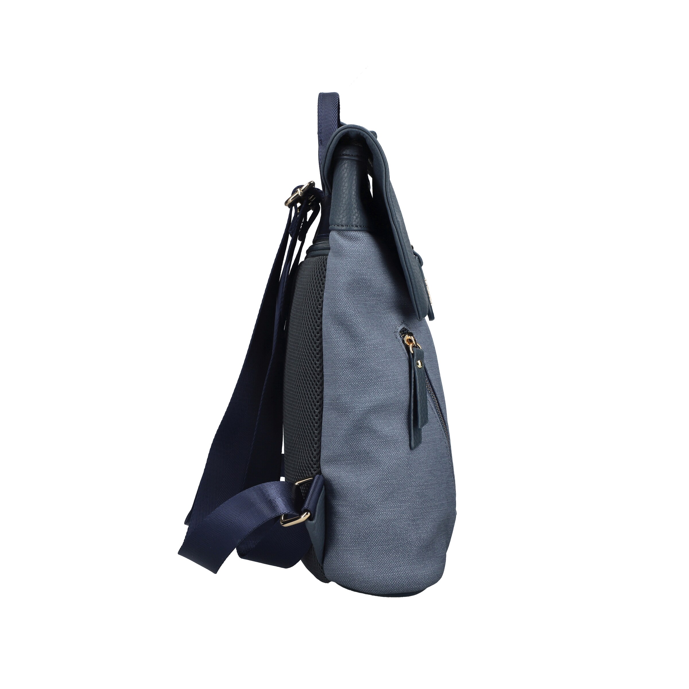 Rieker Backpack in Blue