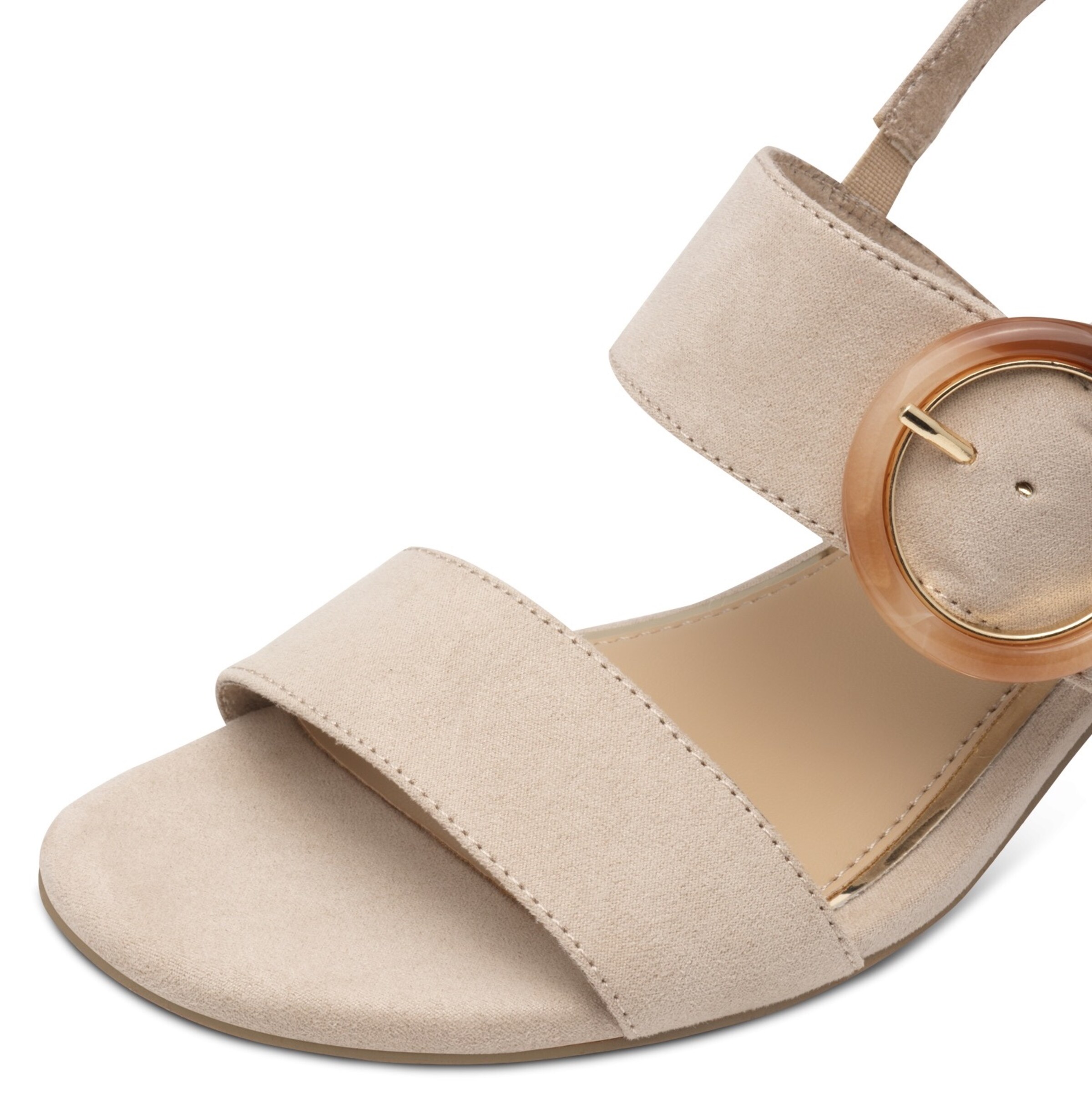 Sandales MARCO TOZZI en beige