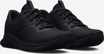 UNDER ARMOUR Sportschuh 'Aurora' in Schwarz