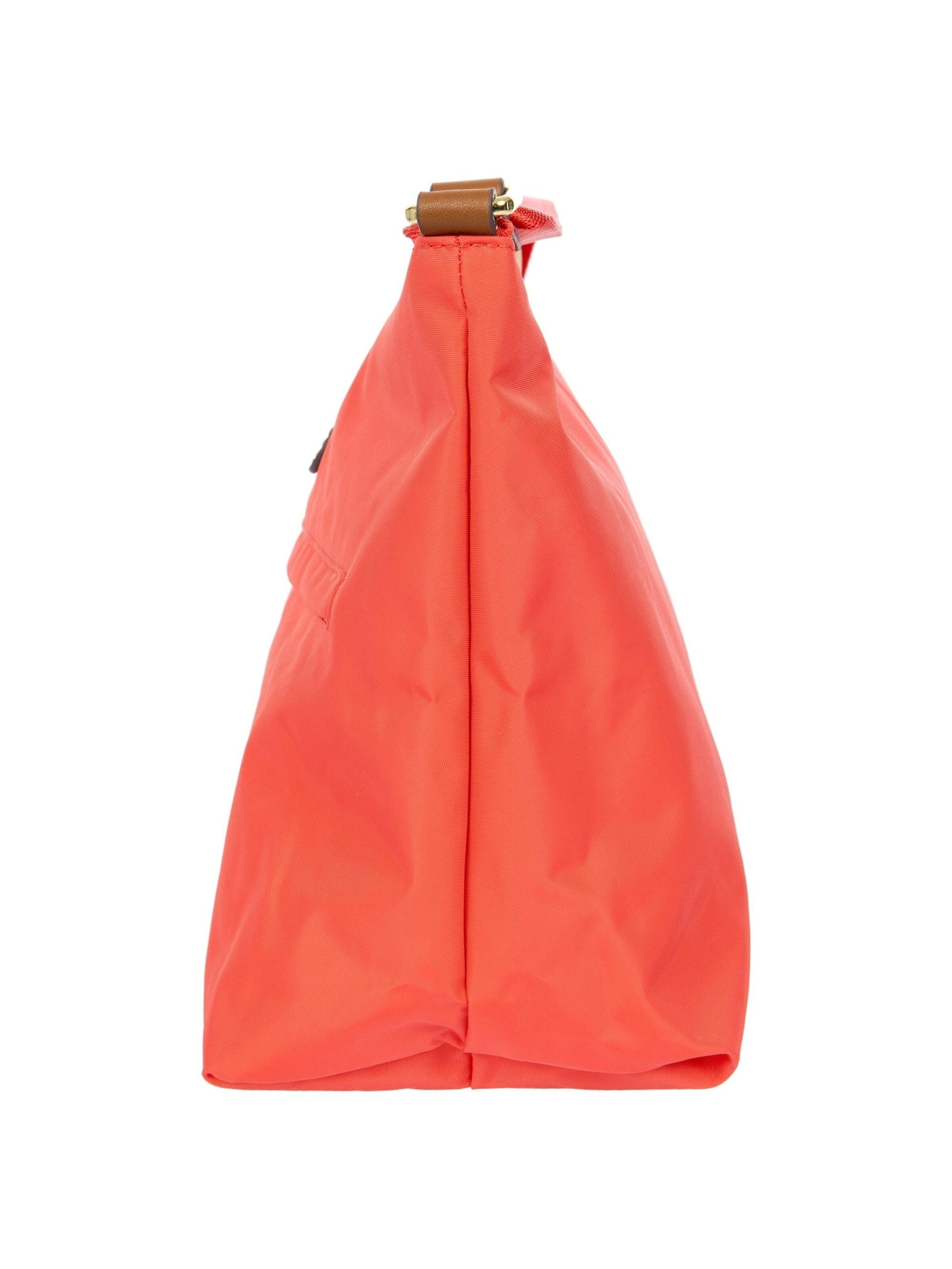 Bric's Handbag 'X-Bag' in Red