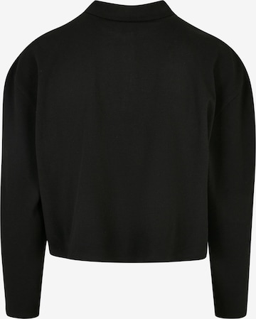 Urban Classics Shirt in Black