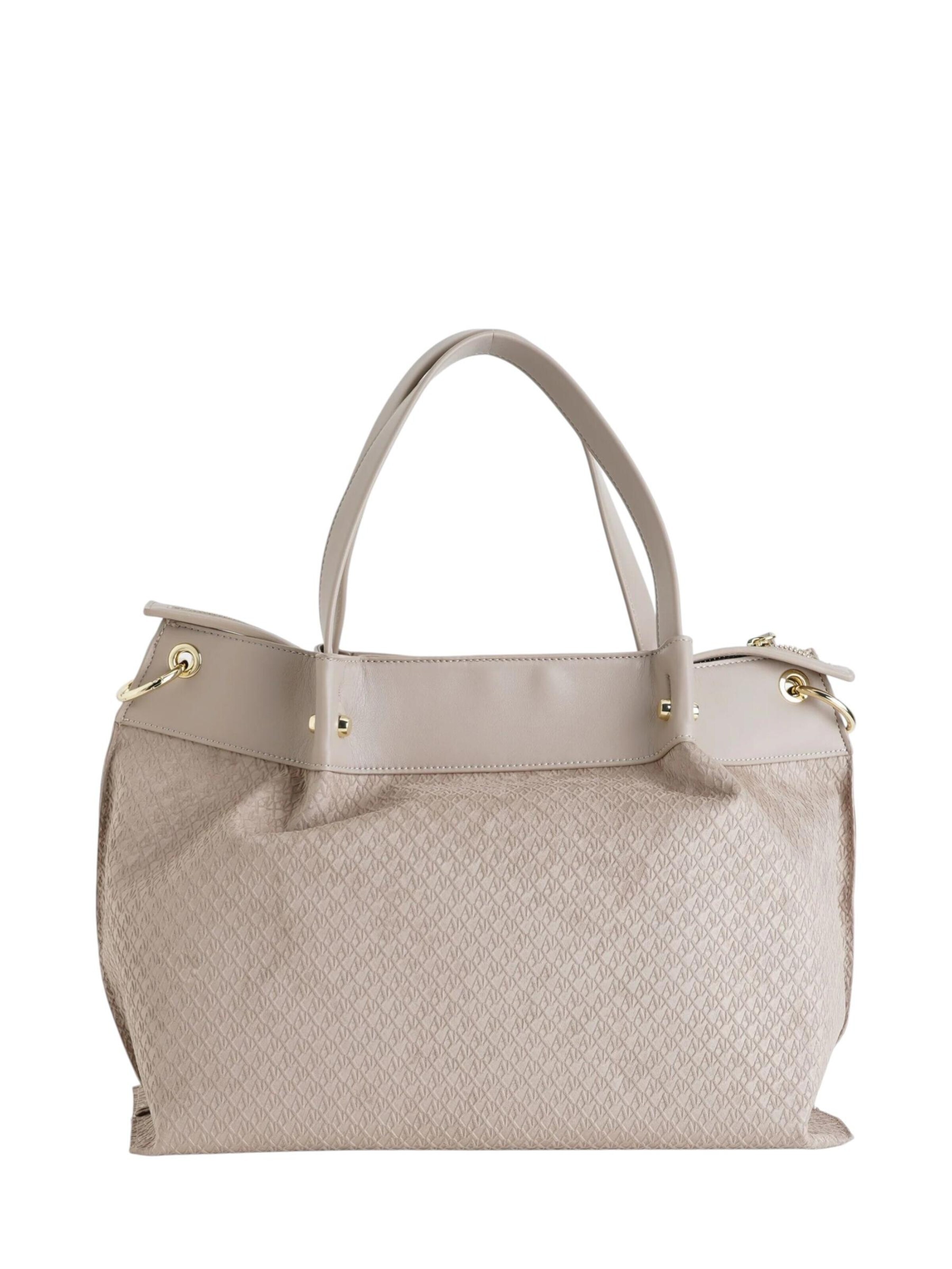 ARMANI EXCHANGE Umhängetasche‌‌‌ in Beige