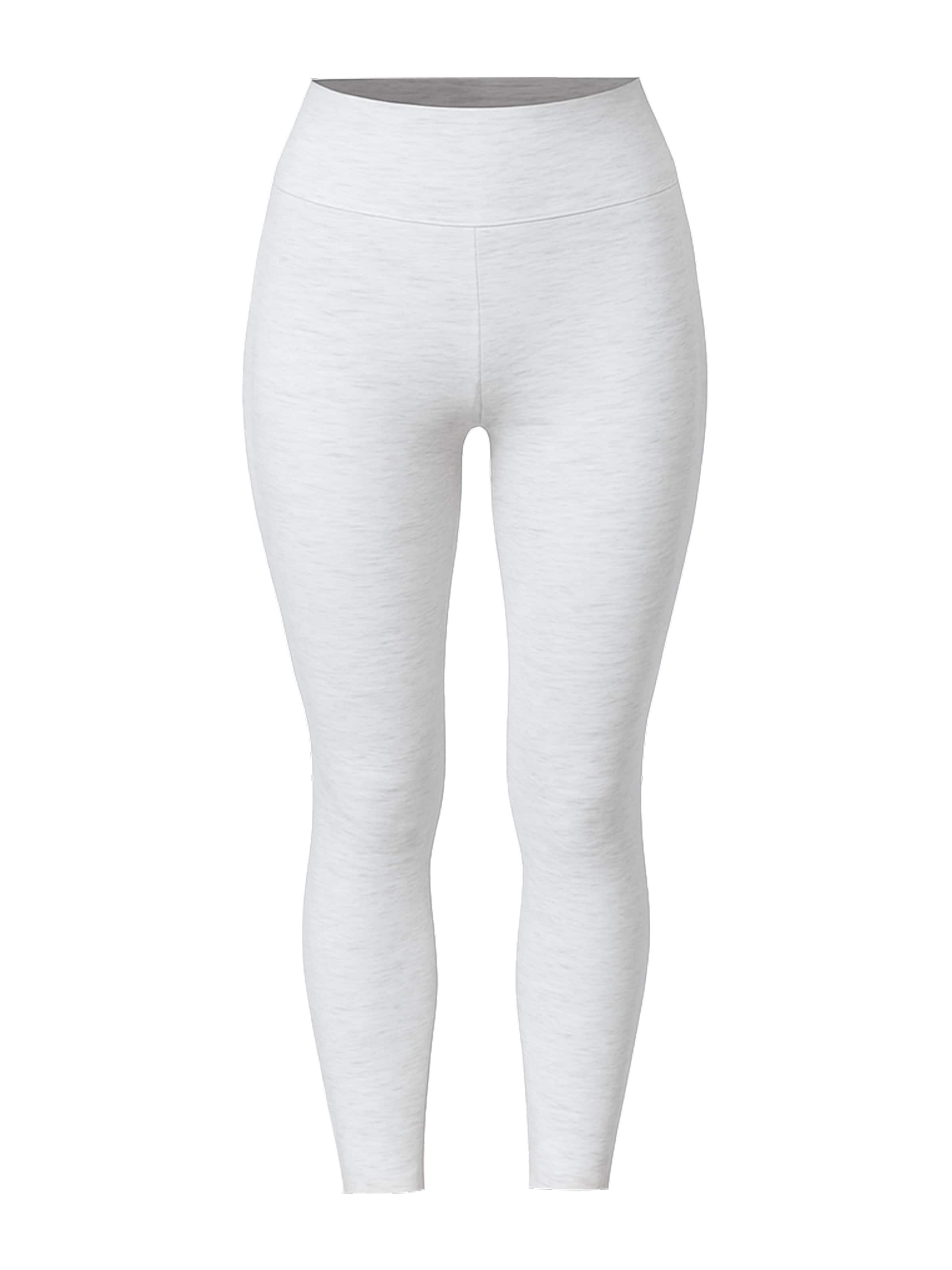 C&City Leggings in offwhite, Produktansicht