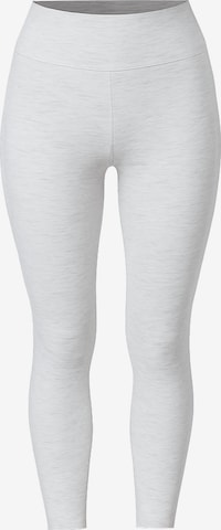 C&City Leggings in Weiß: Vorderseite