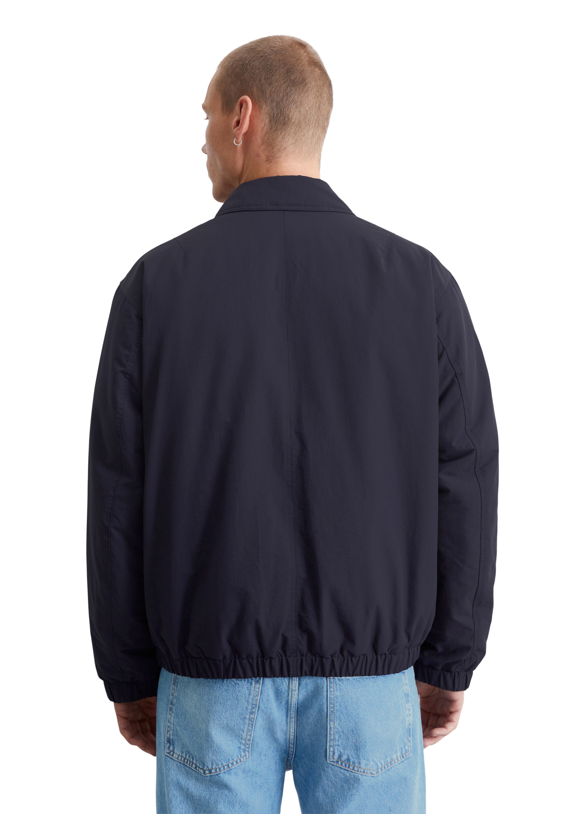 Marc O'Polo DENIM Between-Season Jacket in Blue