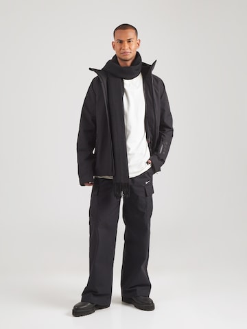 Bogner Fire + Ice Спортивная куртка 'EASON3-T' в Черный