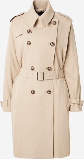BOSS Välikausitakki 'Caomy' koossa XS värissä beige, Tuotenäkymä