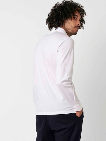 DESOTO Shirt in White