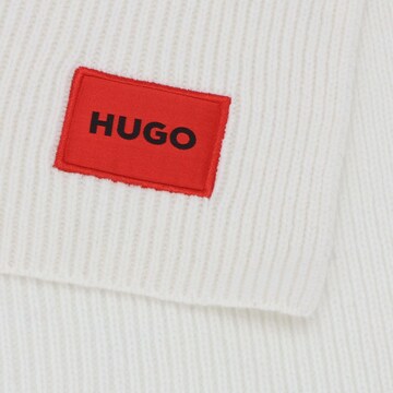 Écharpe 'Saffa' HUGO en beige