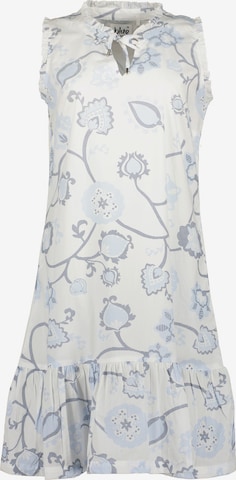 balta BLUE SEVEN Vasarinė suknelė: priekis