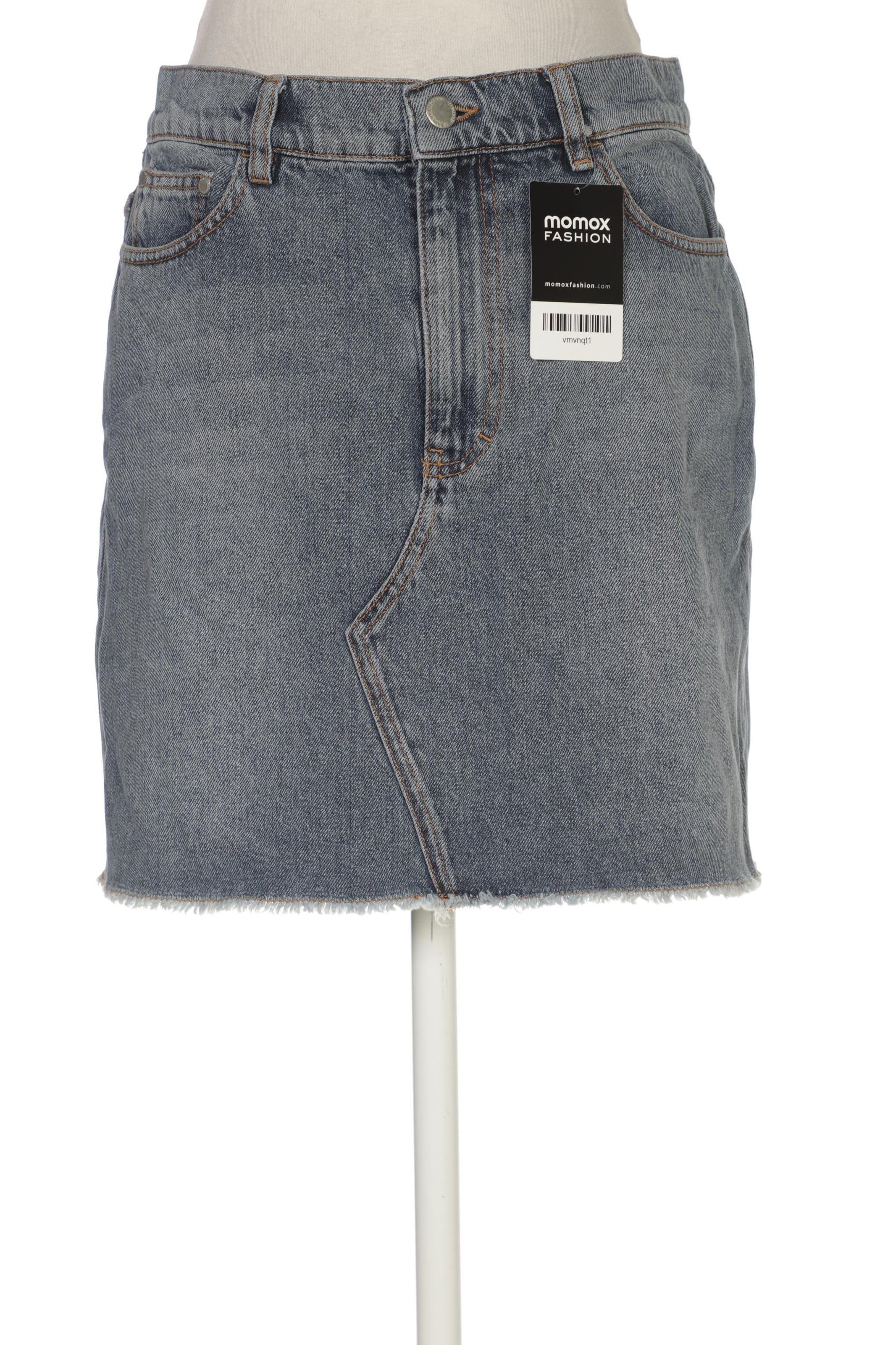 ARMEDANGELS Skirt in S in Blue: front