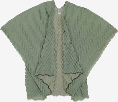 FRAAS Kimono 'Ruana' in grün, Produktansicht