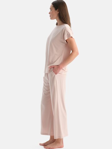 Pigiama di Dagi in rosa