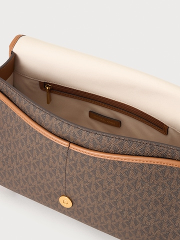 MICHAEL Michael Kors Kabelka – hnědá