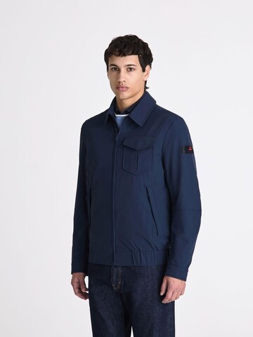 Peuterey Tussenjas 'PEUTEREY THEMBA GIUBBINO GIUBBINO' in Blauw