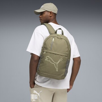 PUMA Backpack in Green