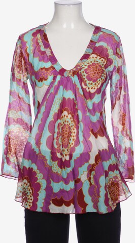 Nolita Blouse & Tunic in M in Mixed colors: front