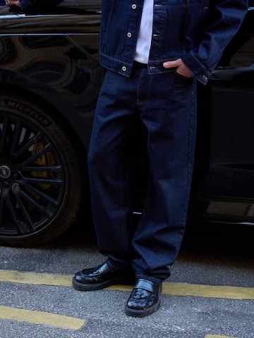 TRAPP Обычный Джинсы 'Vitus' в Синий