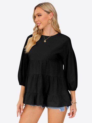 juoda Imily Bela Palaidinė