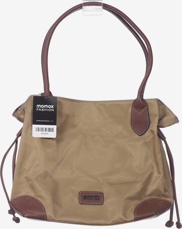 GABOR Bag in One size in Beige: front