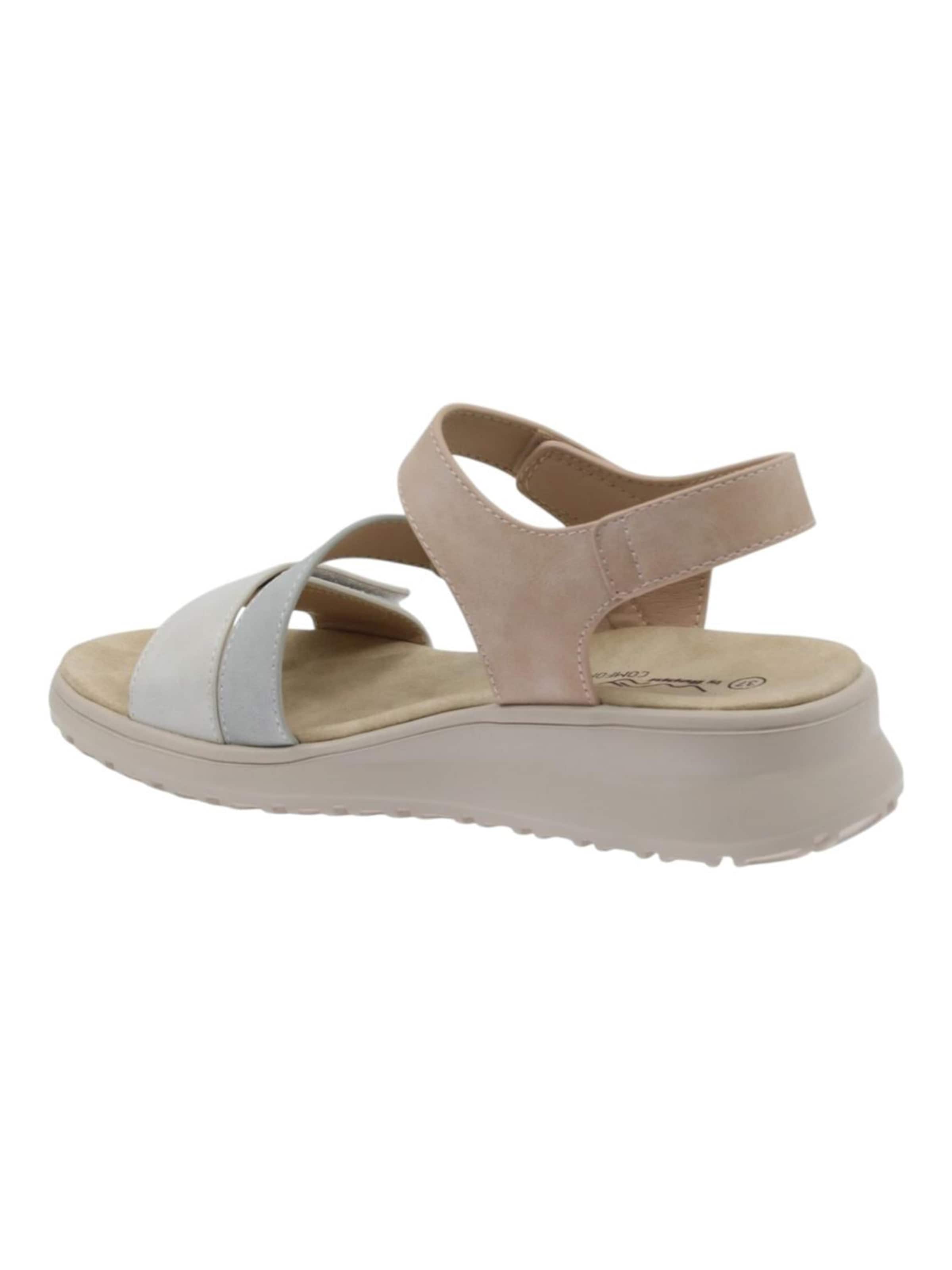 Beppi - Sandalias en beige