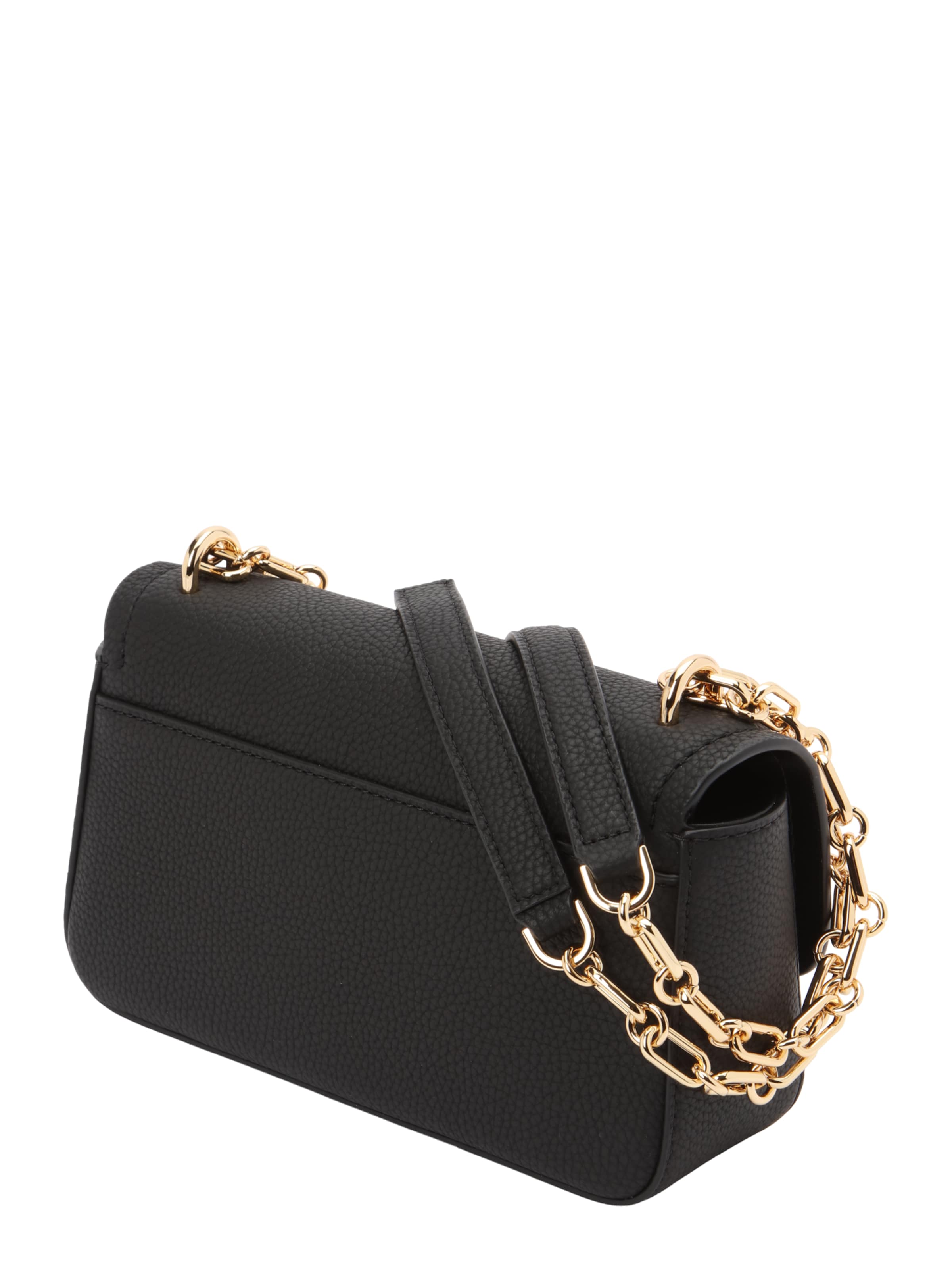 MICHAEL Michael Kors Наплечная сумка в Черный