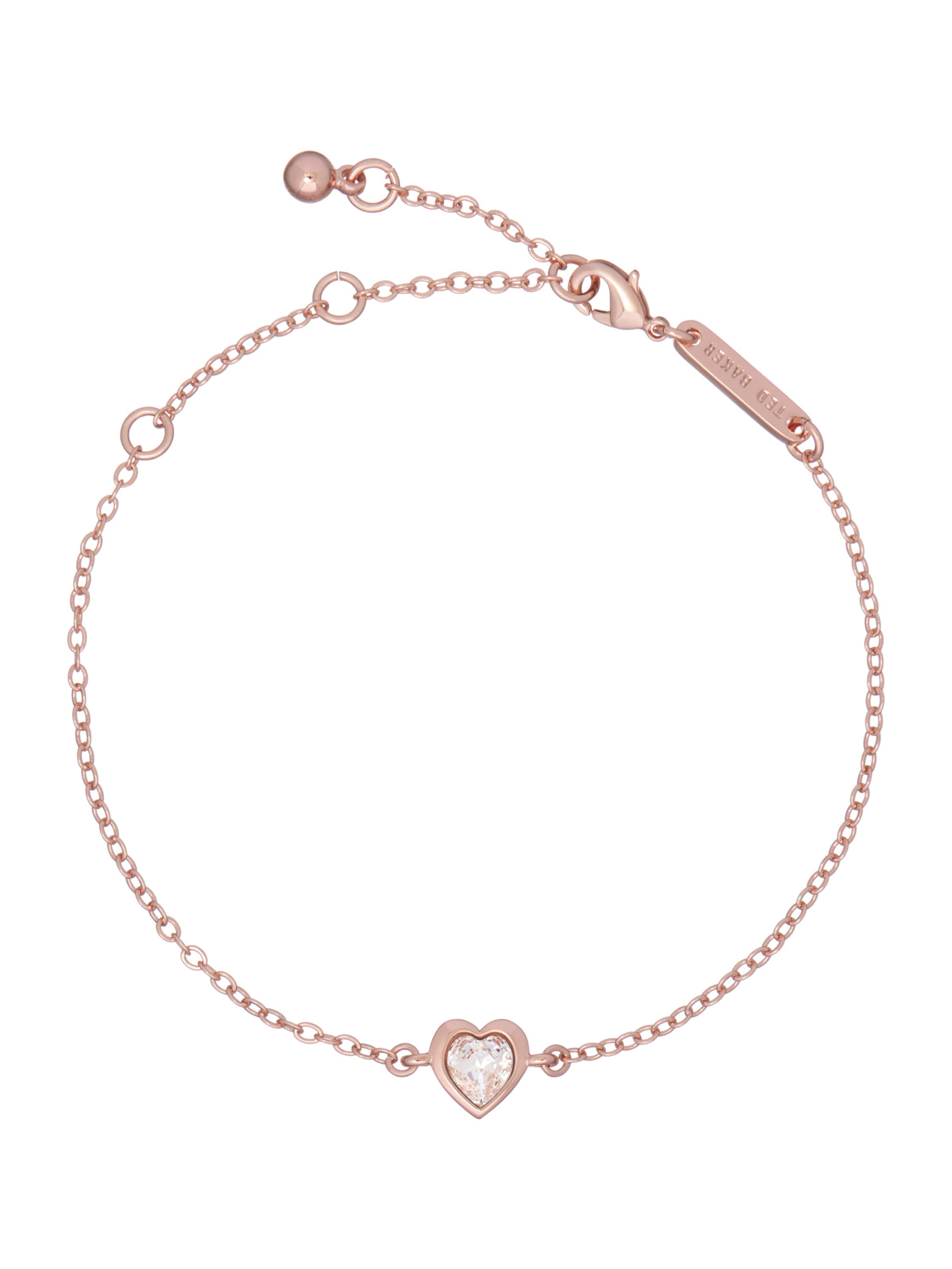 Ted Baker Bracelet in Rose Gold ABOUT YOU