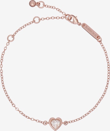 auksinė Ted Baker Apyrankė: priekis