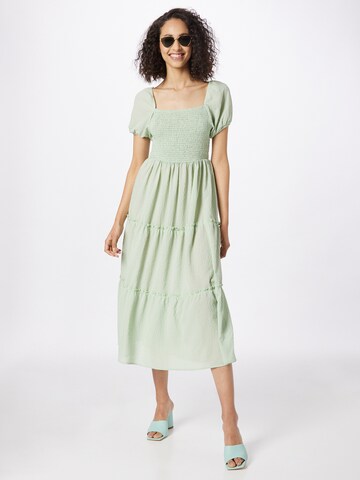 Rochie 'LOYIRA' de la LTB pe verde