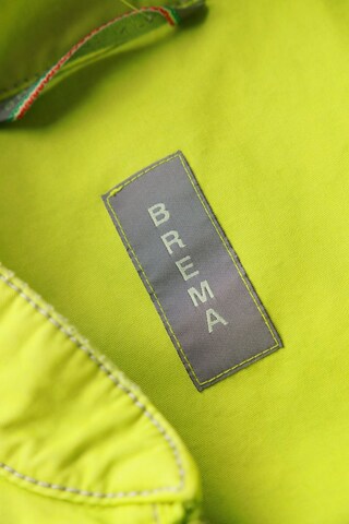 Brema Jacket & Coat in M in Green