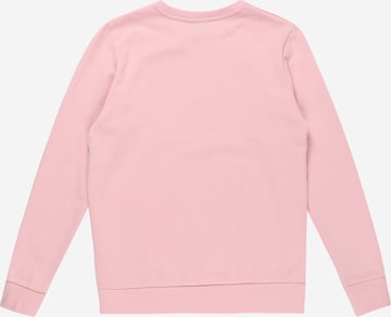 ELLESSE Sweatshirt 'Ferriera' in Pink