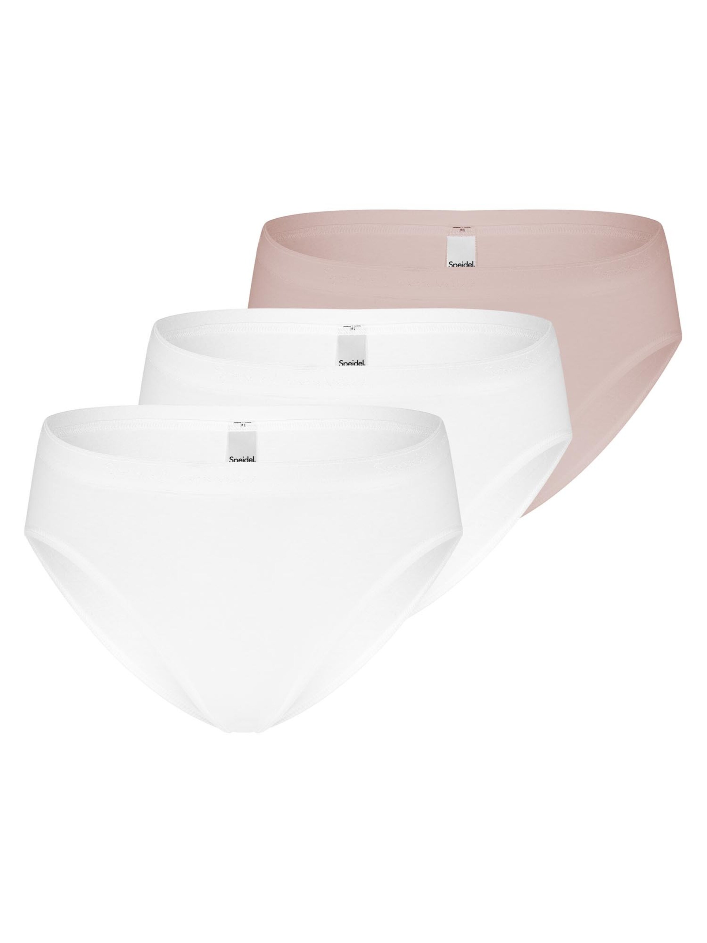 SPEIDEL Slip 'Everyday'‌‌ in Beige: Vorderseite