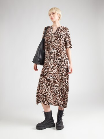 Abito 'BYMMMJOELLA' di b.young in beige