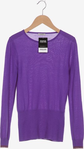 Marella Sweater & Cardigan in S in Purple: front