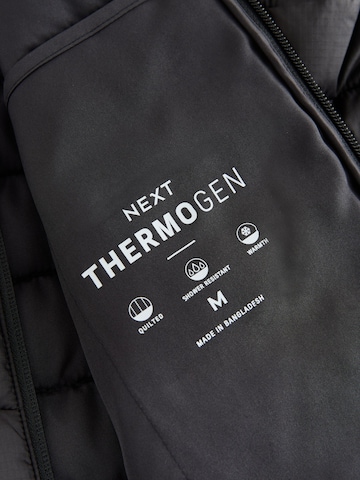 Next Vest in Black