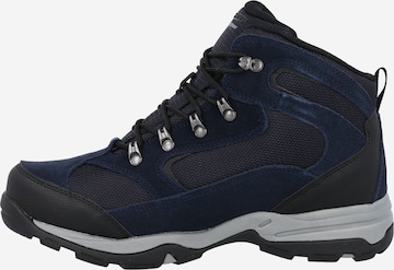 HI-TEC Boots 'STORM' in Blue