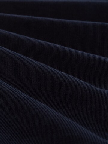 TOM TAILOR Regular Broek 'Marvin' in Blauw