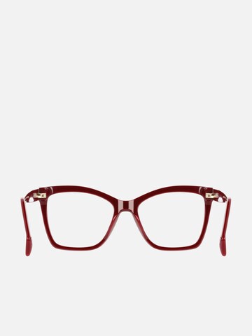 Liu Jo Sunglasses in Red